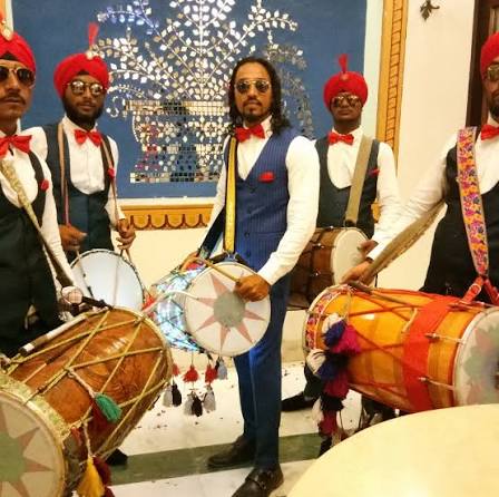 Dholi Group